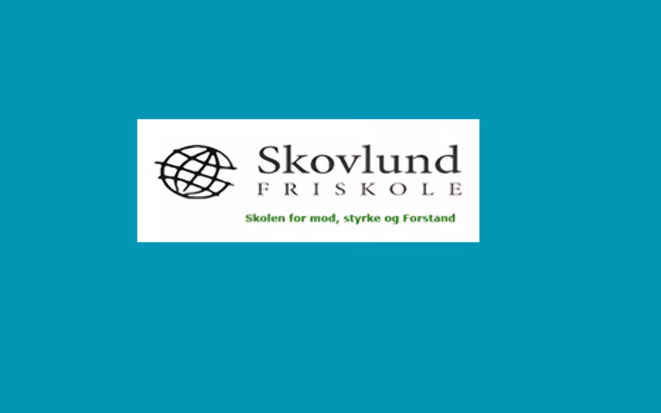 Skolesekretær søges
