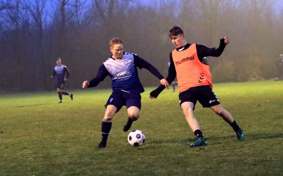Blåbjerg BK vinder dramatisk kamp