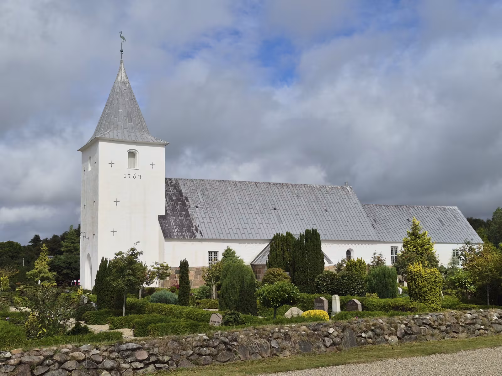 Aal Kirke