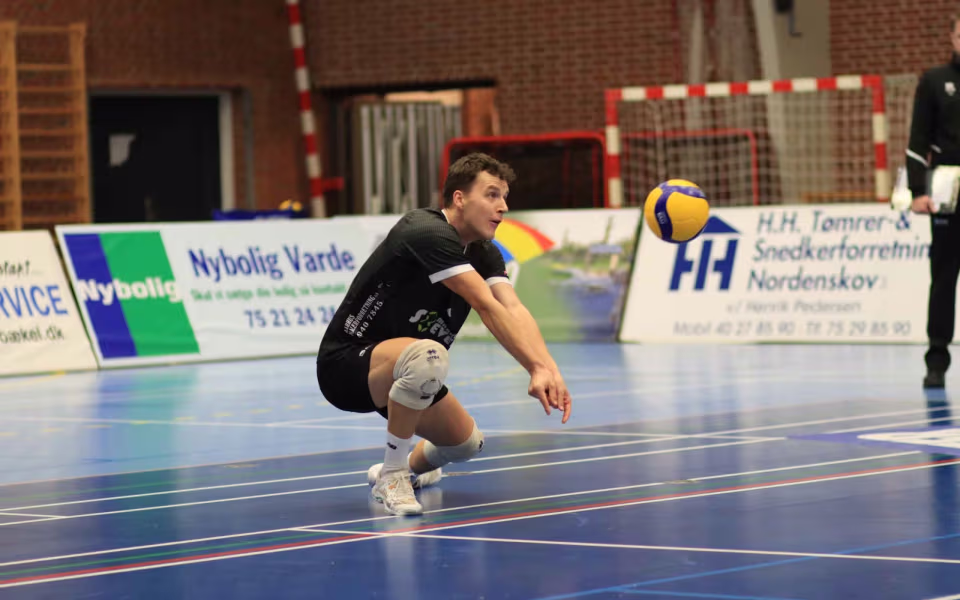 ASV Elite vinder dramatisk duel