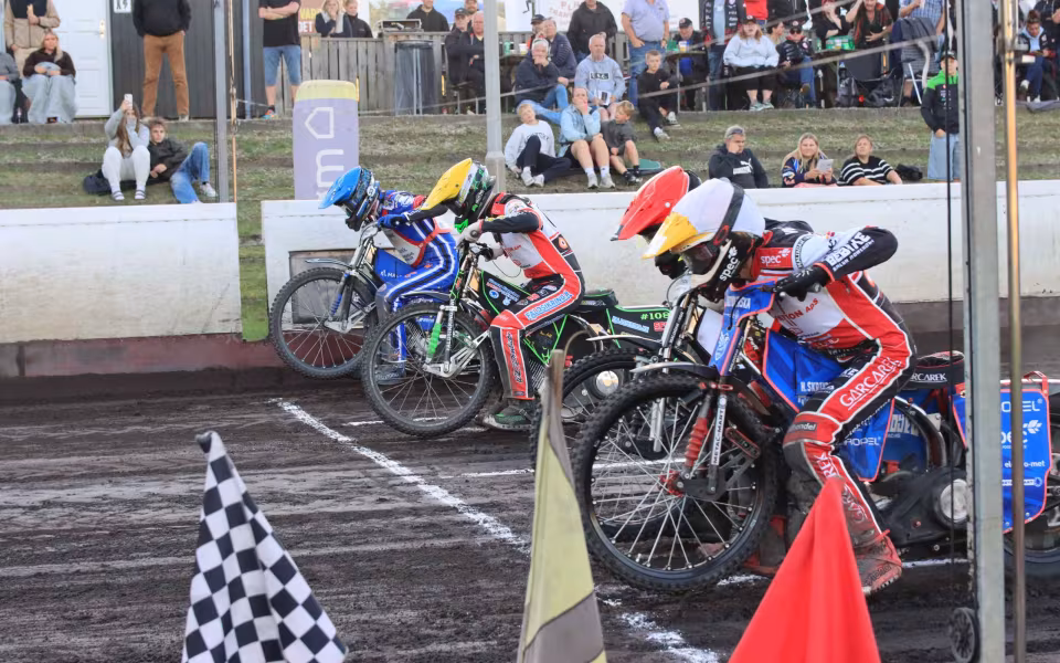 Uheld koster Varde dyrt mod Grindsted
