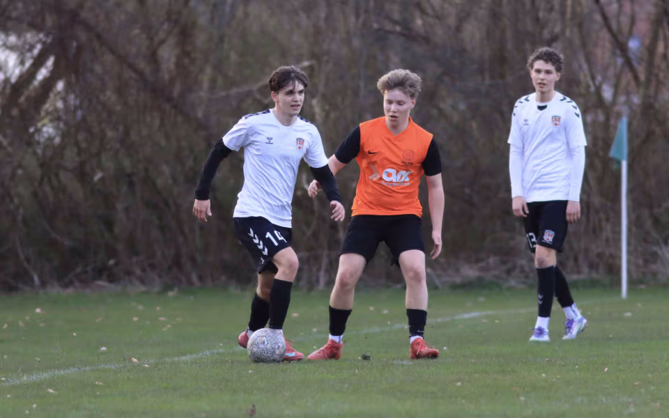 Varde vandt dramatisk 3-2