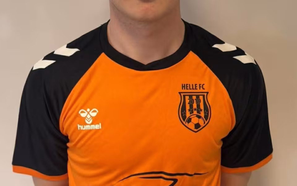 Fodbold. Helle FC S2 – SGI S2: 0-4 (0-0)