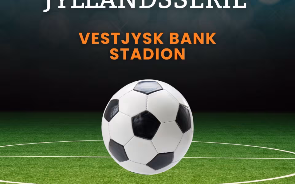 Ugens kampe Varde IF Herrefodbold