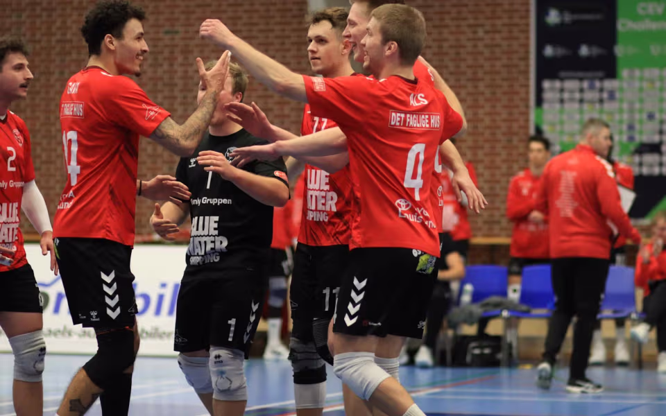 ASV Elite vinder dramatisk duel