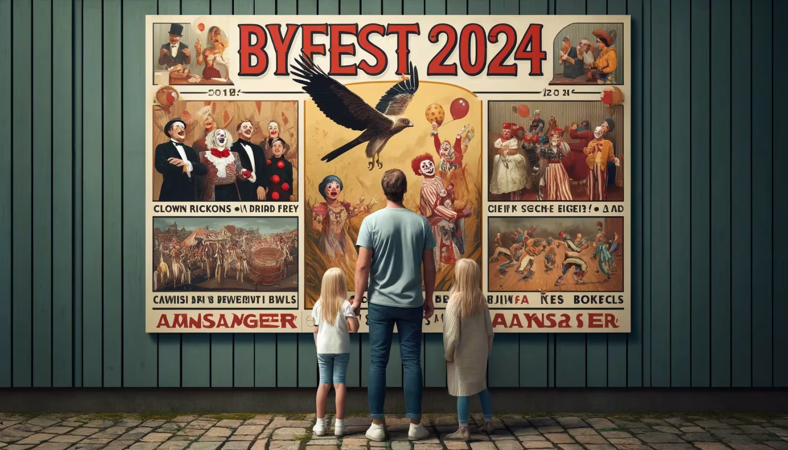 Byfesten 2024