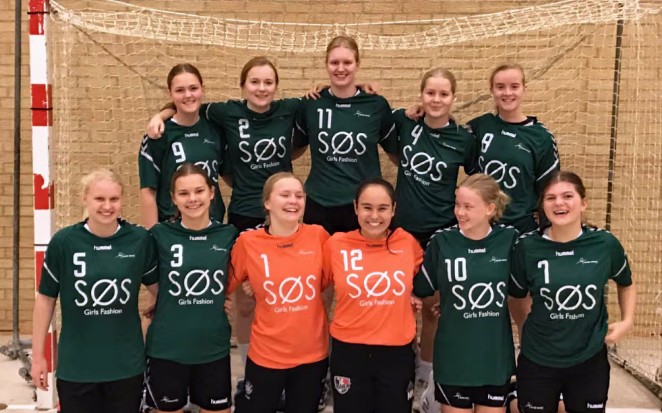 Lørdag eftermiddag blev der spillet grisebanko i Skovlund-Ansager hallen