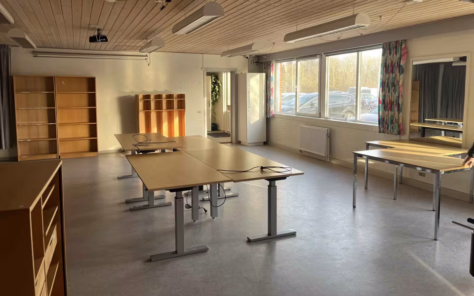 Byens reparationscafe modtager 38.785 kr. i støtte fra Norlys Vækstpuljen