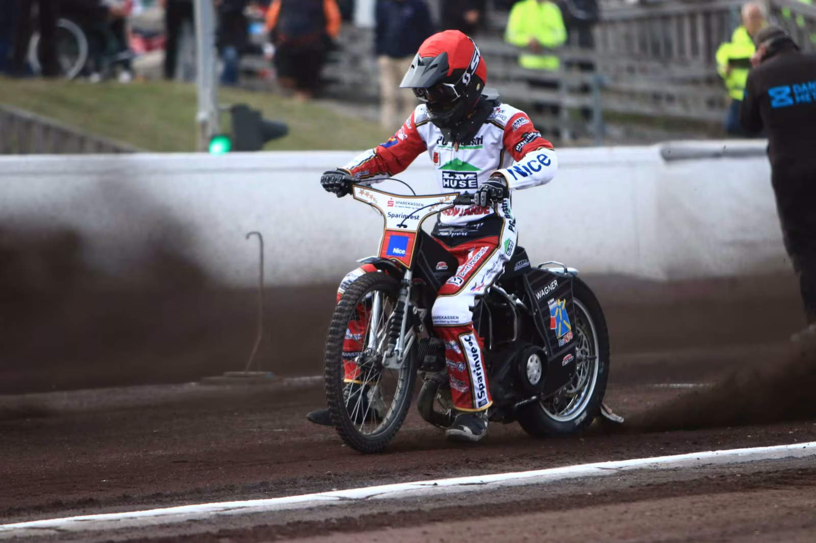 Region Varde klar til Speedway-duel