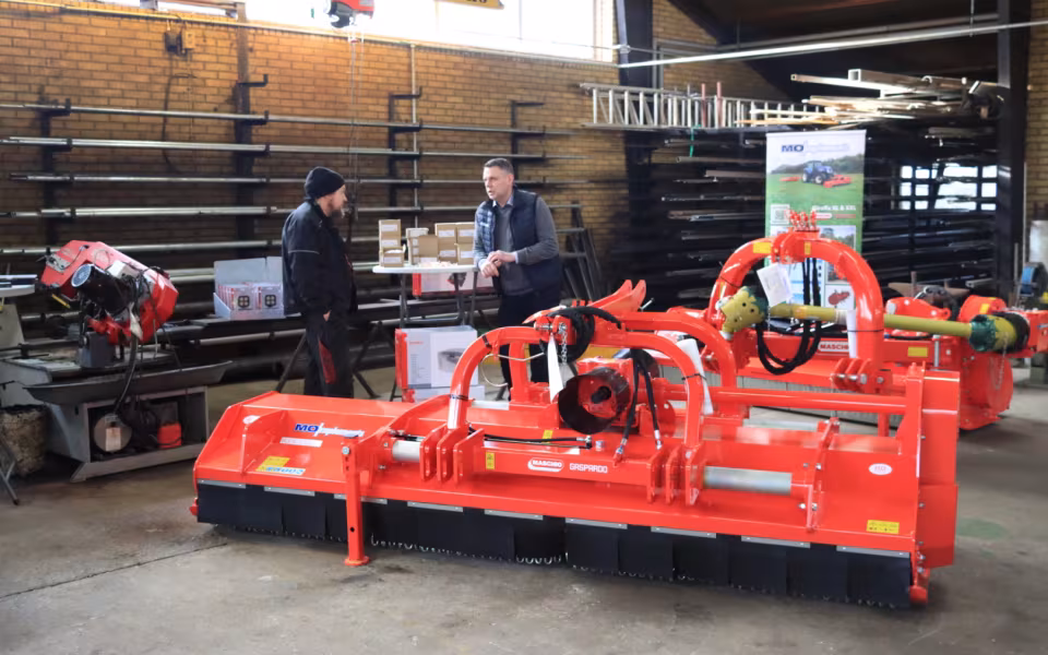Åbent hus trækker 500 besøgende