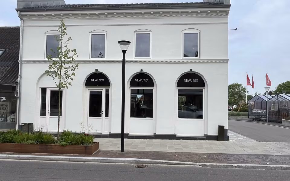 Newl Ølbar