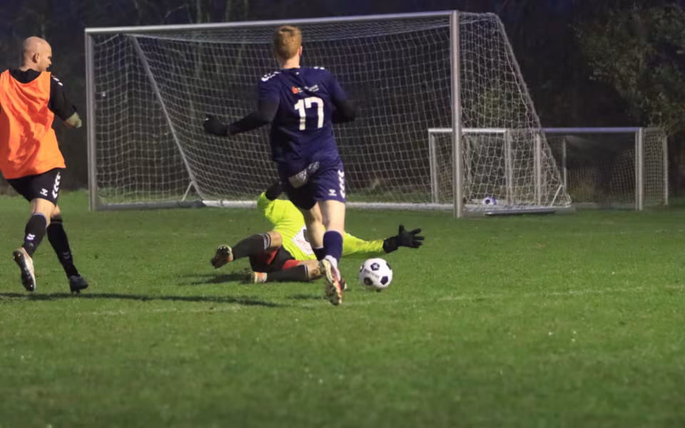 Blåbjerg BK vinder dramatisk kamp