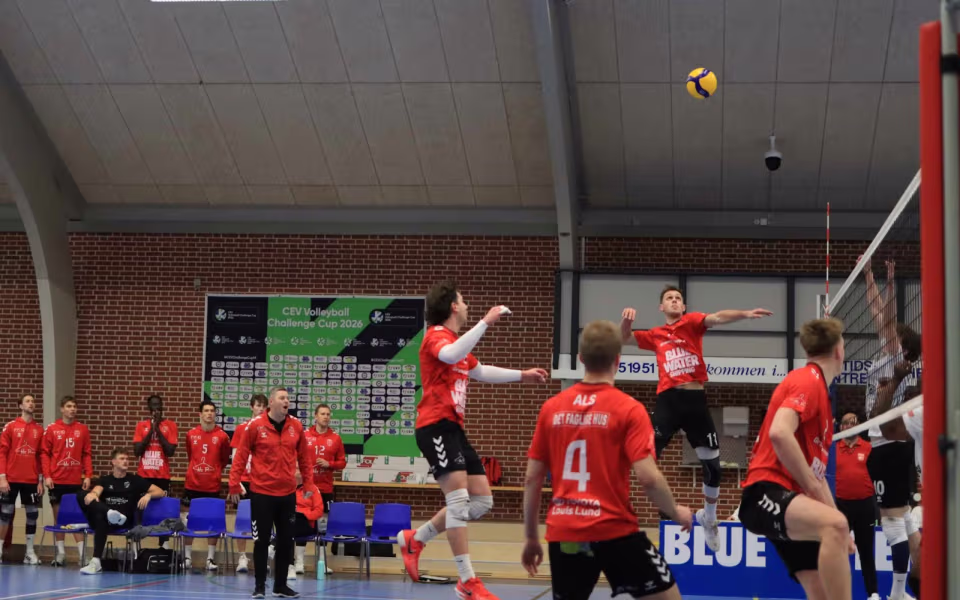 ASV Elite vinder dramatisk duel