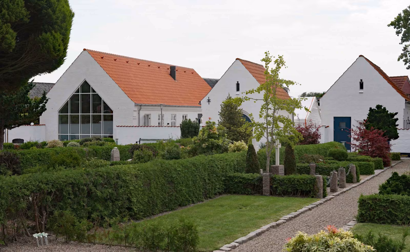 Store Hvededag den 30. april