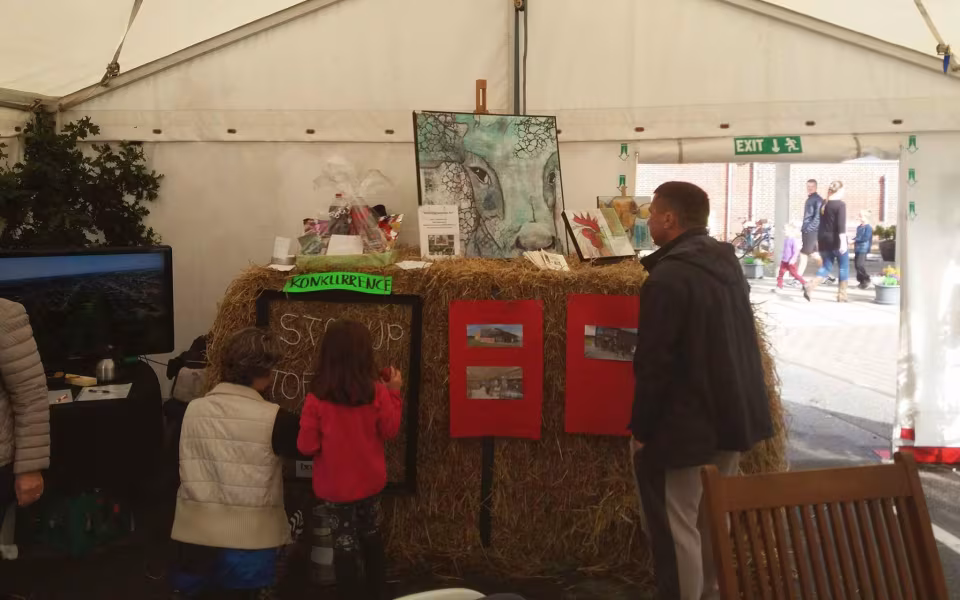 MÆLKEFESTIVAL