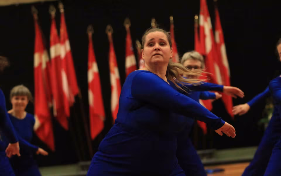 En sidste foto opsamling