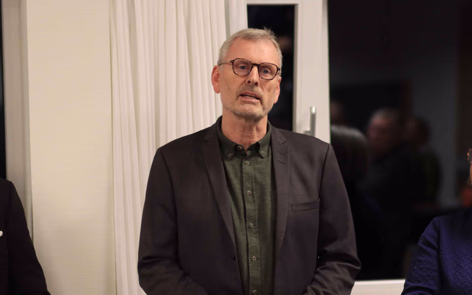Valgcafé bragte borgere og politikere sammen