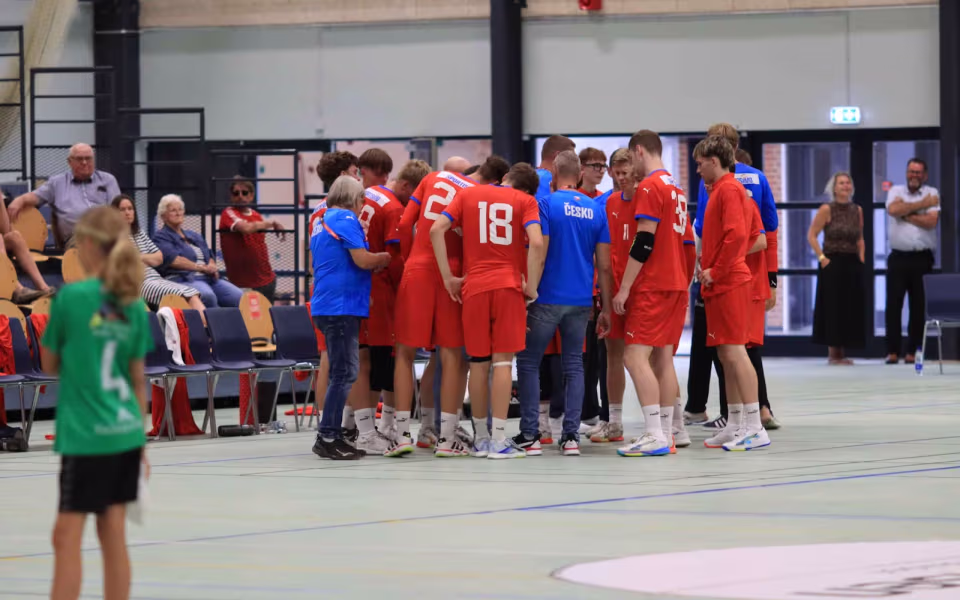Danske talenter sejrede i Varde