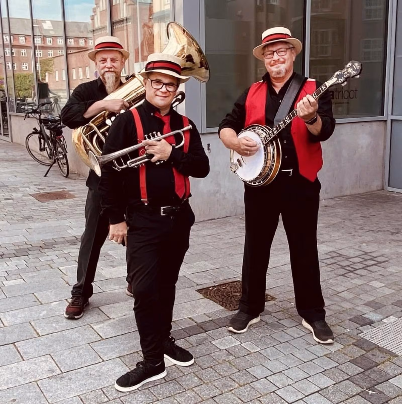 Efterårs Events ved Henne Strand