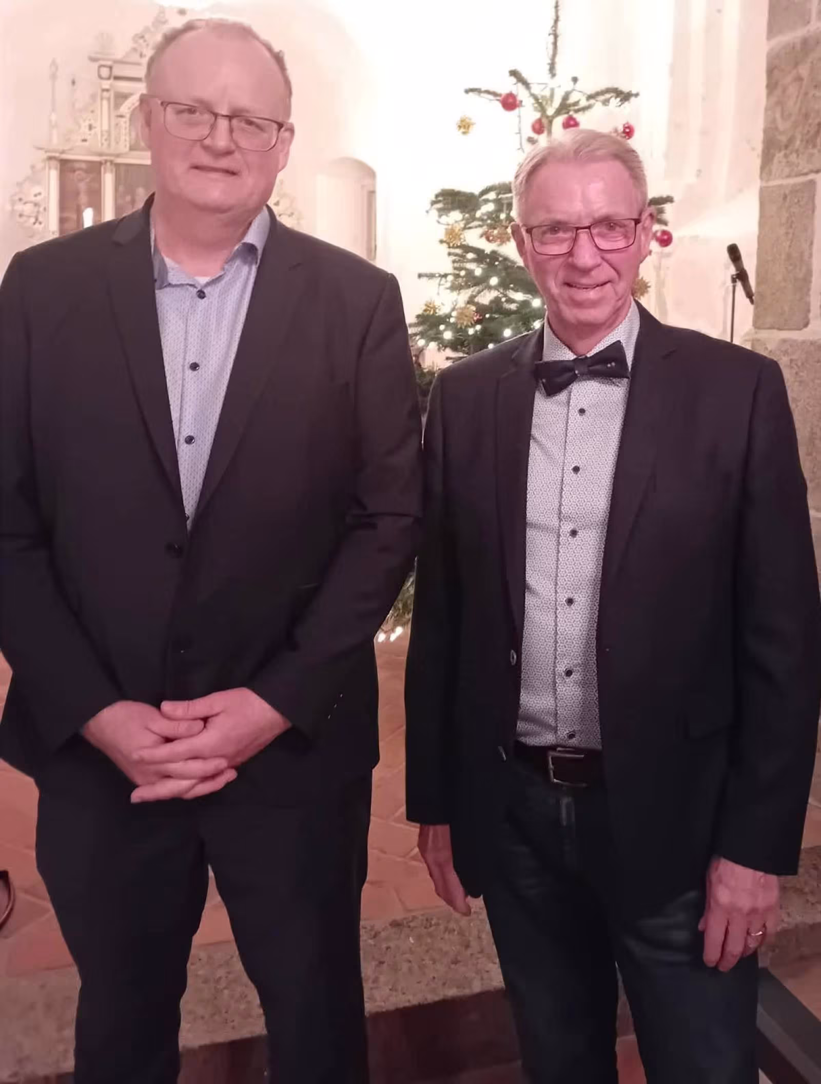 Syng foråret ind i Outrup