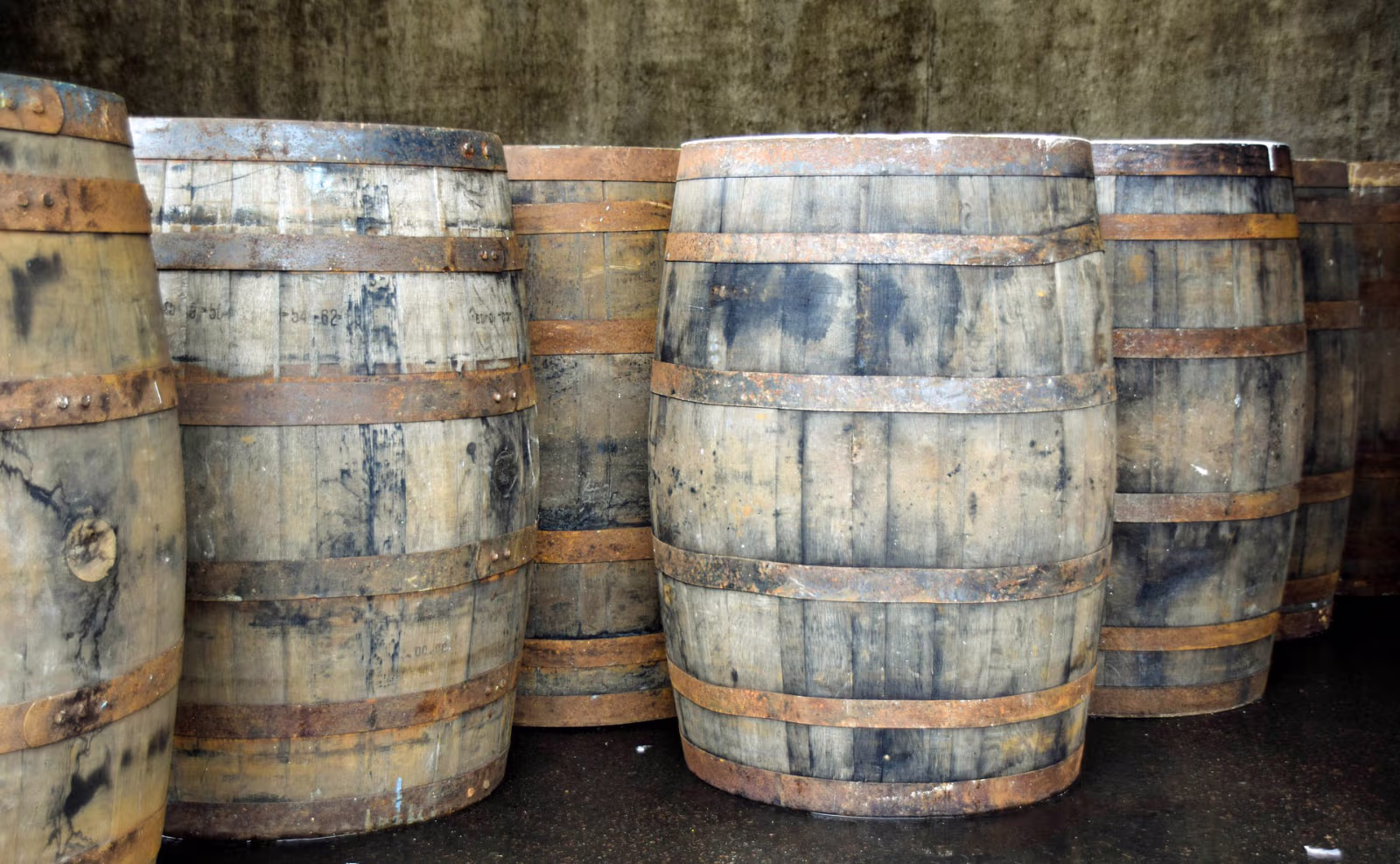 Whiskybaren er åben igen fredag den 7. juli 2017