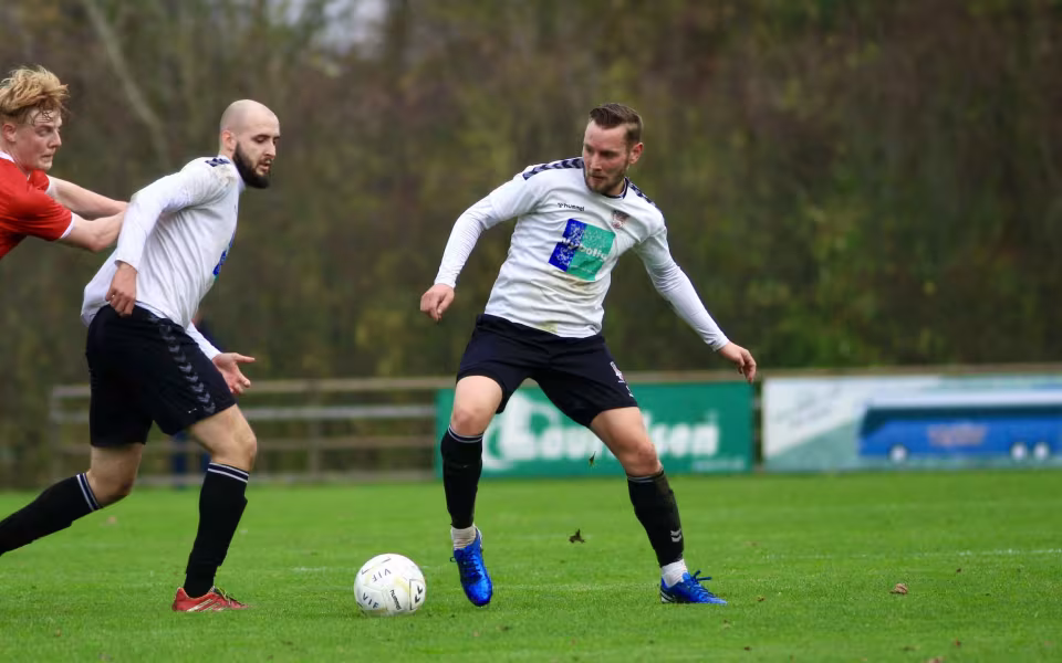 Varde IF misser oprykningschancen