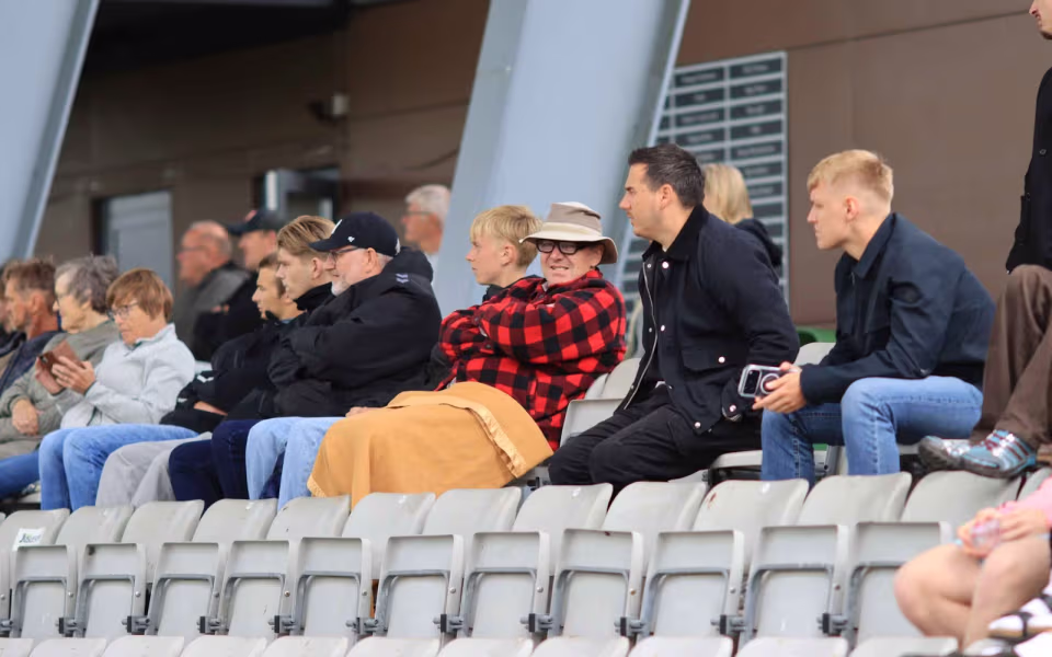Sønderborg straffede Vardes sløseri