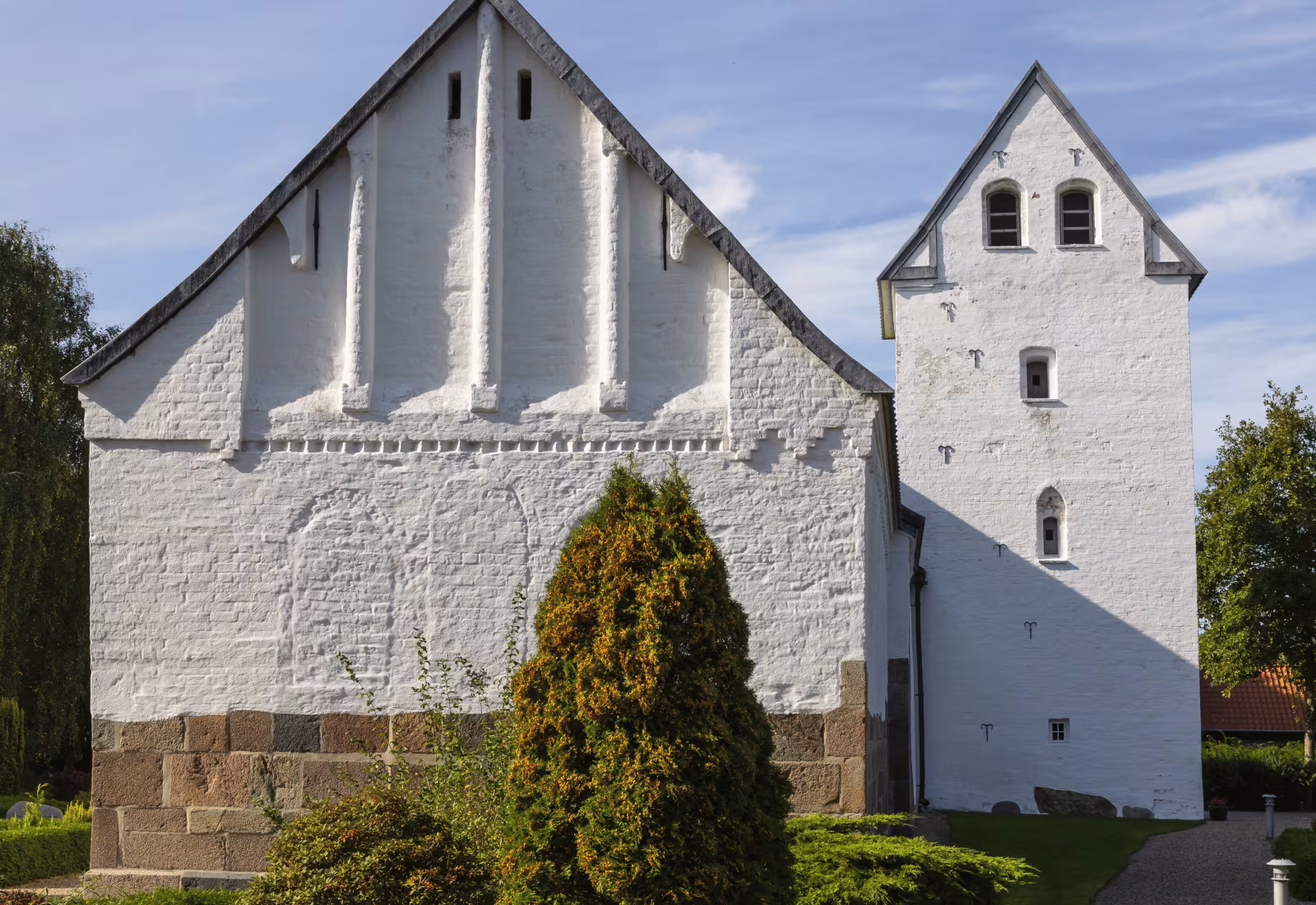 Sønder Bork Kirke