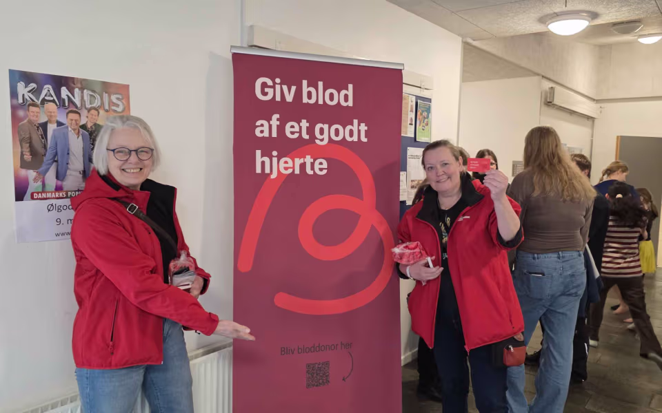 Årets ØGU’er kåret - Stor opbakning til årets gymnastikopvisning 2026 i Ølgod