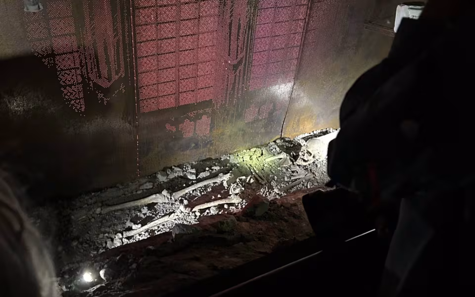 Onsdagens besøg ved St. Martin’s Cathedral i Utrecht – en imponerende og smuk oplevelse, vi alle nød