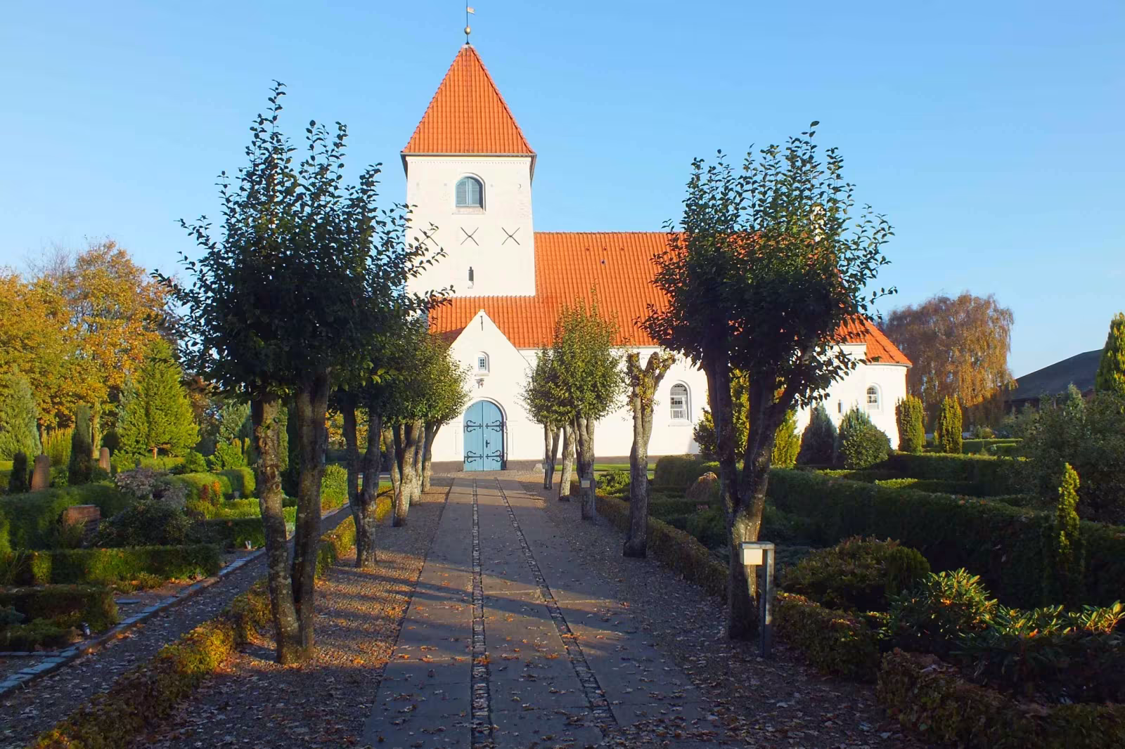 Påsken