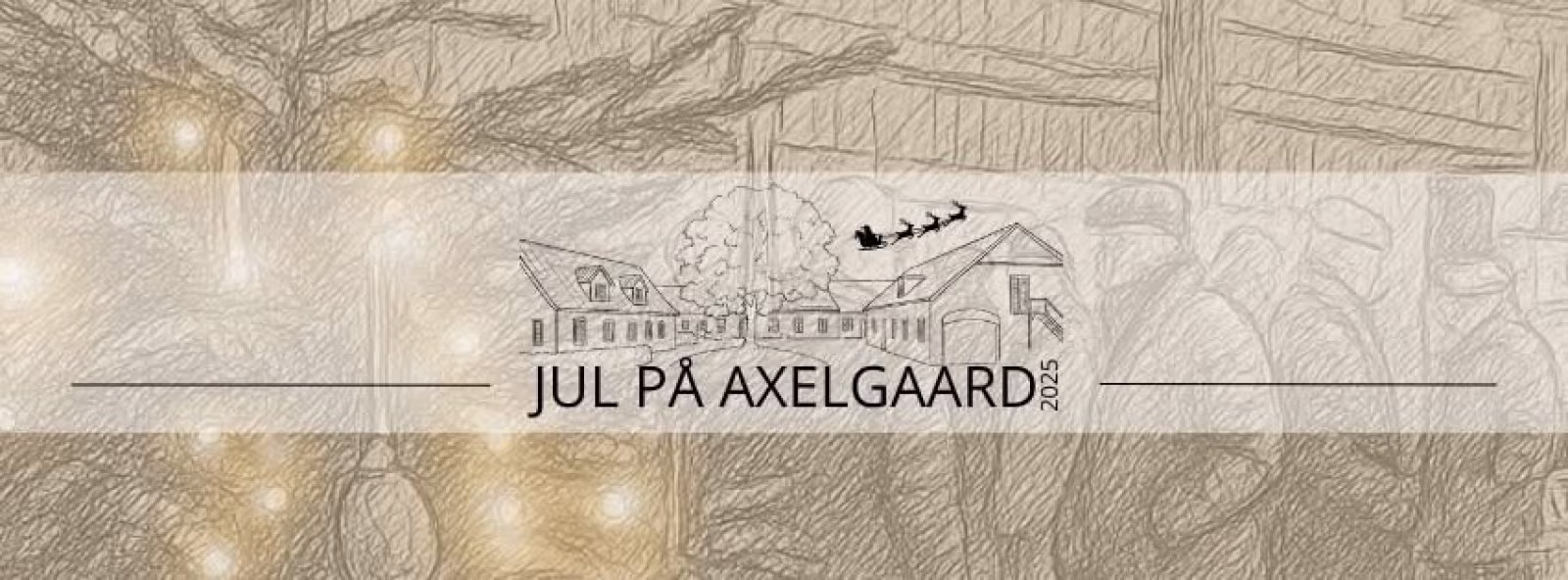 Julehygge for hele familien