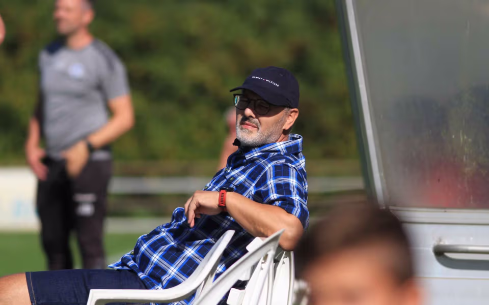 Varde tabte igen efter bleg indsats