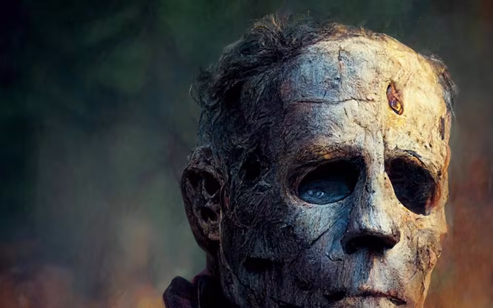 Drive-in Halloween for hele familien!