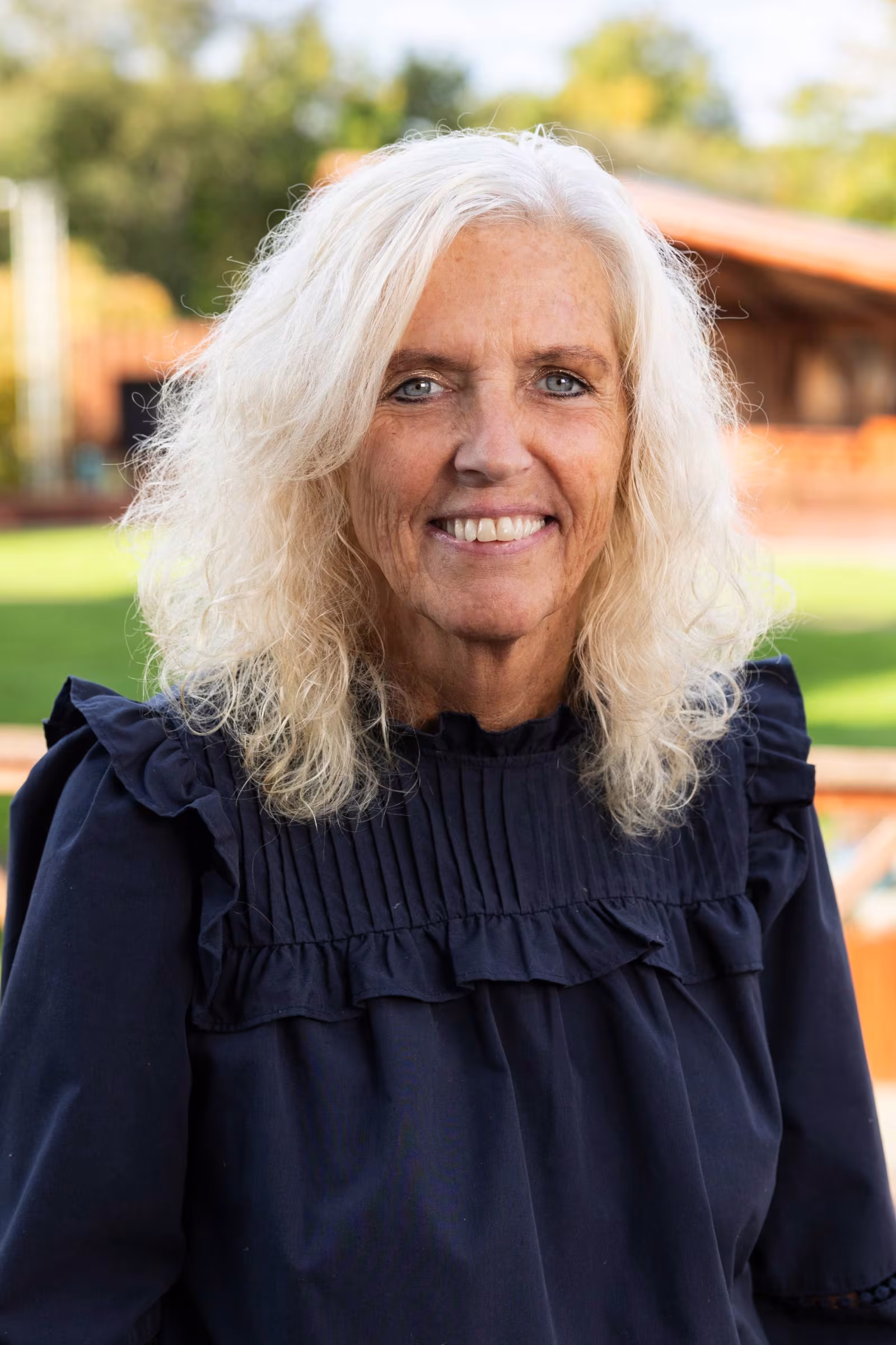 Marianne Holm fylder 60 år