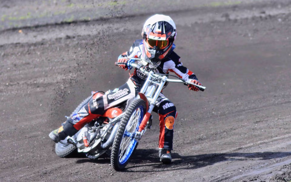 Unge talenter i DM-semifinaler