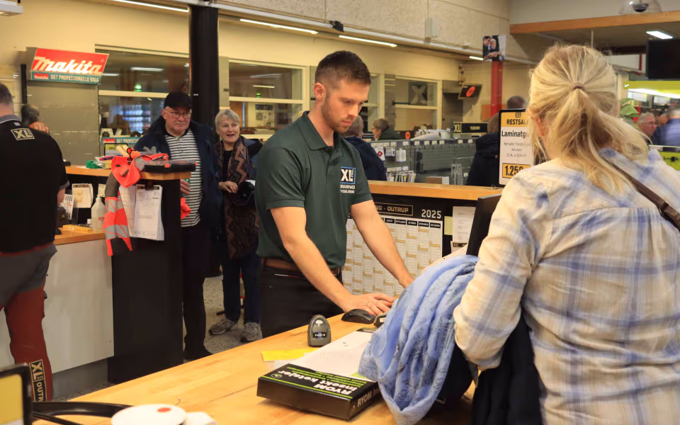 Farvel til tømmerhandel i Outrup