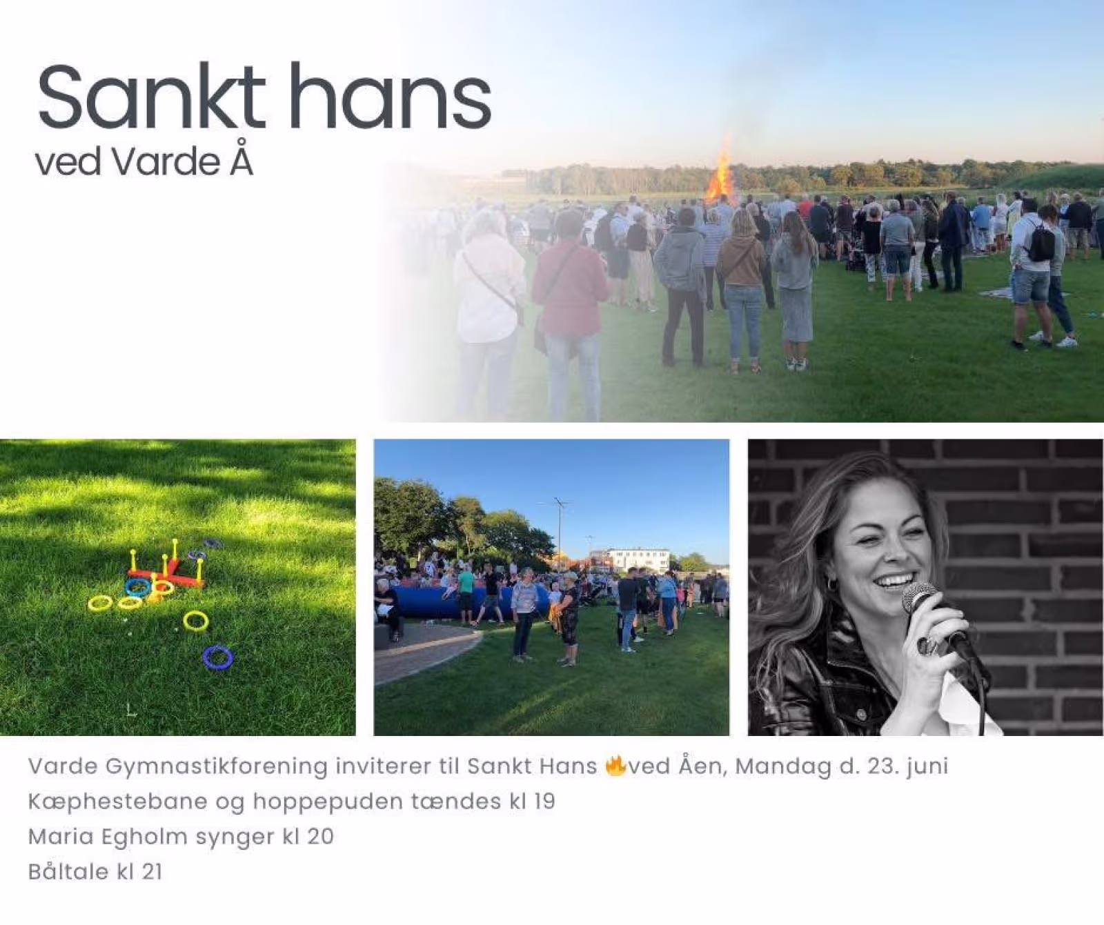 Sankt Hans ved Varde Å