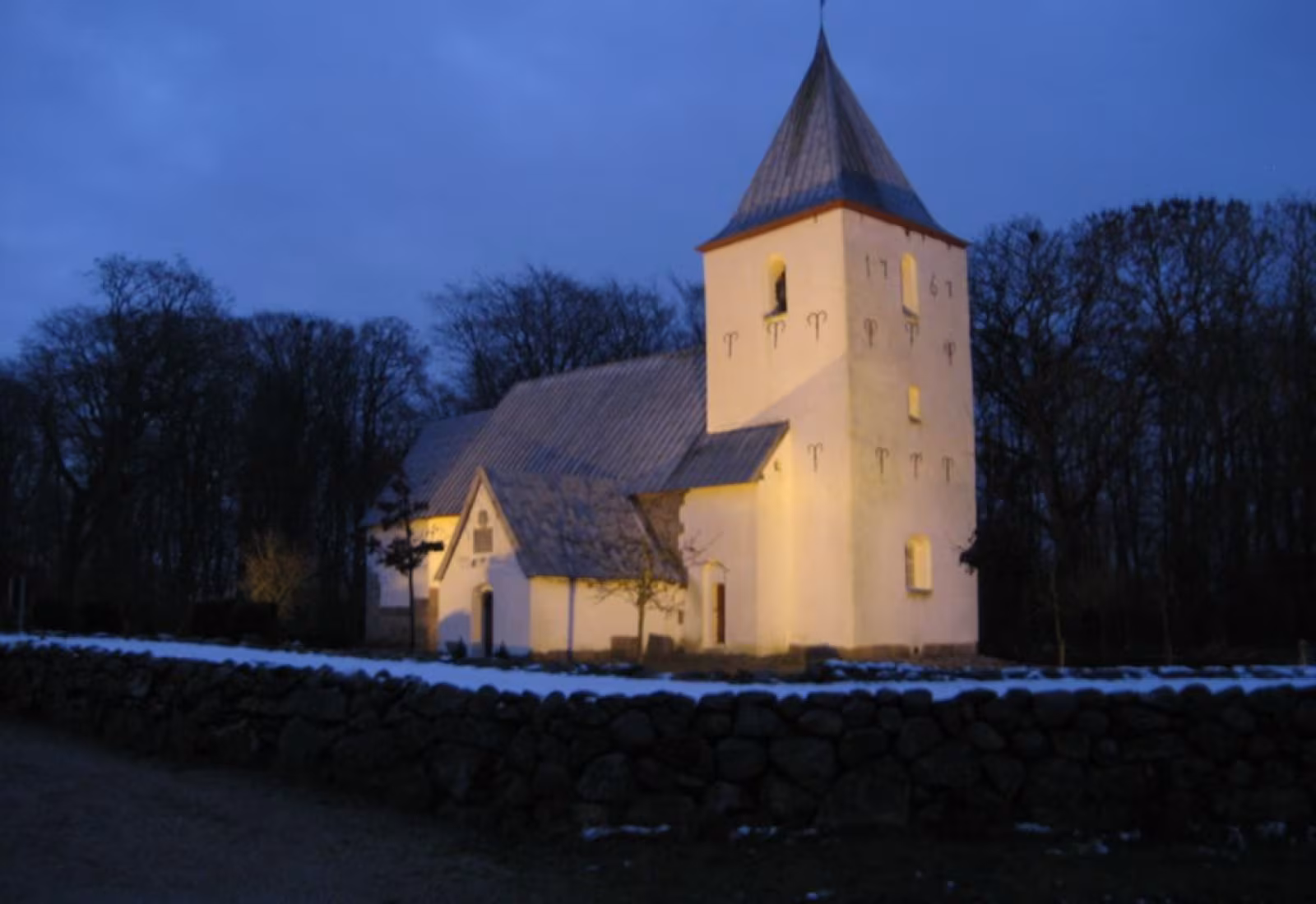 Sankt Knuds Kirke