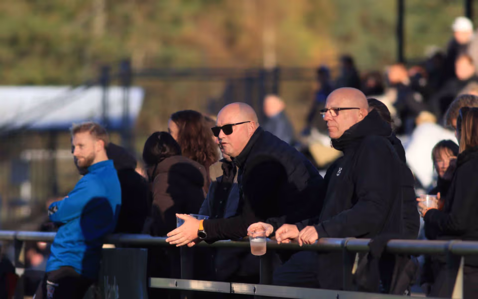 Varde sikrer vigtig sejr hjemme