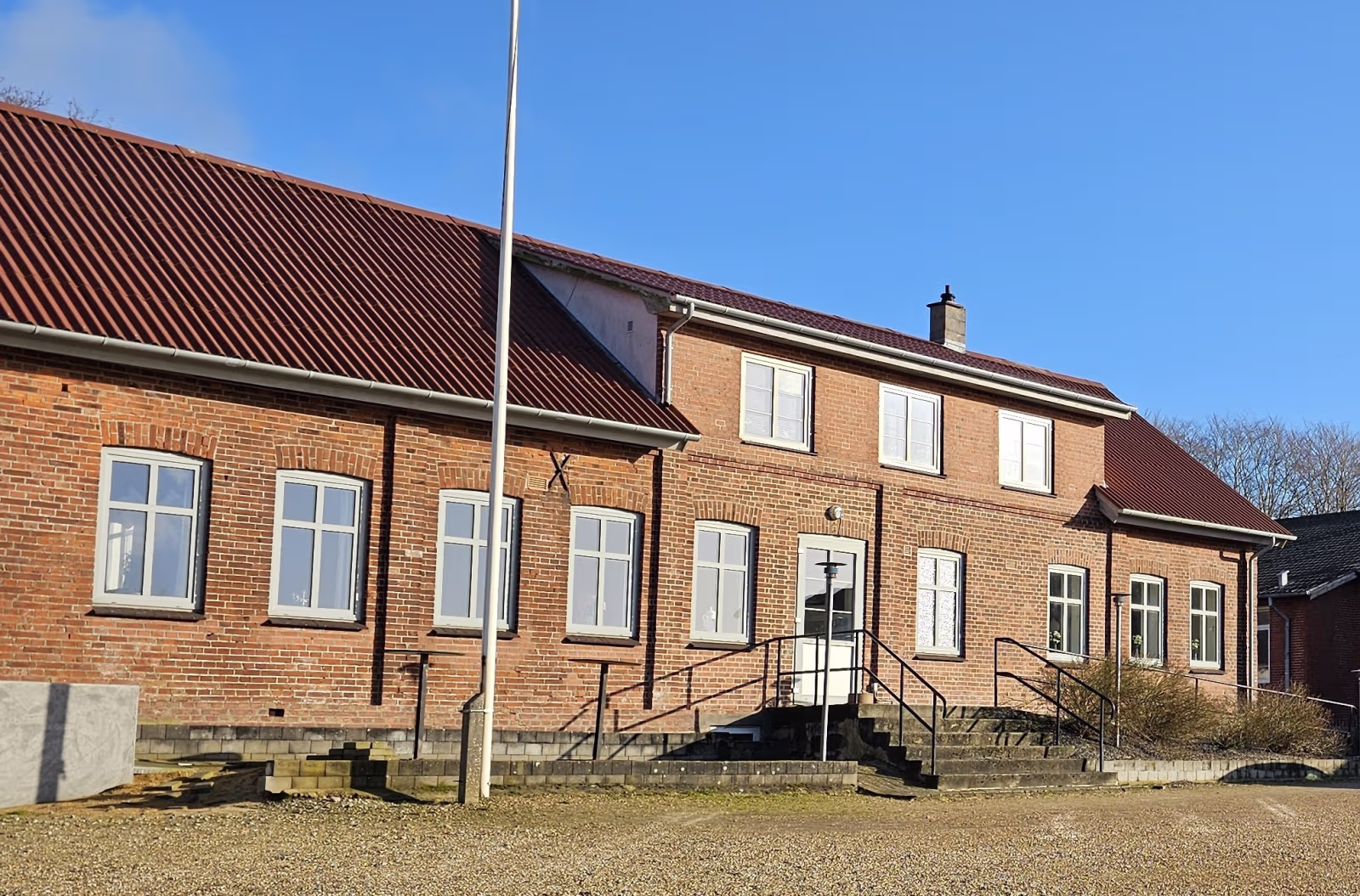125 år med fællesskab - det skal fejres!