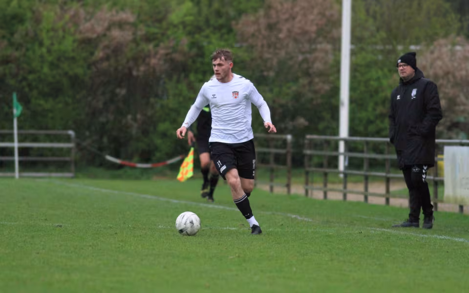 Varde taber klart til Helle FC