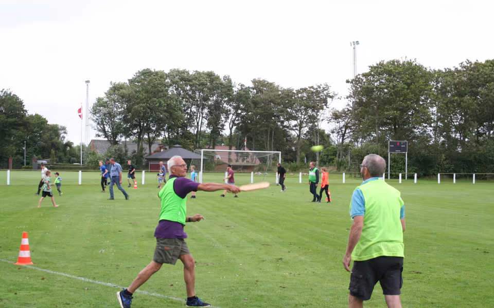 Så er sportsugen 2017 startet