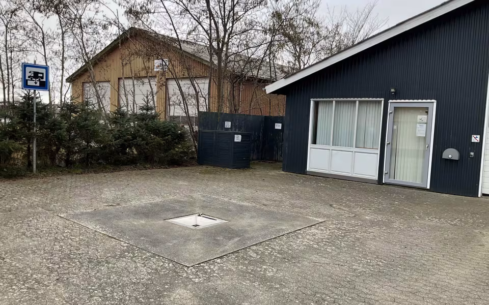 Outrup Autocamperplads fejrer 10-års jubilæum