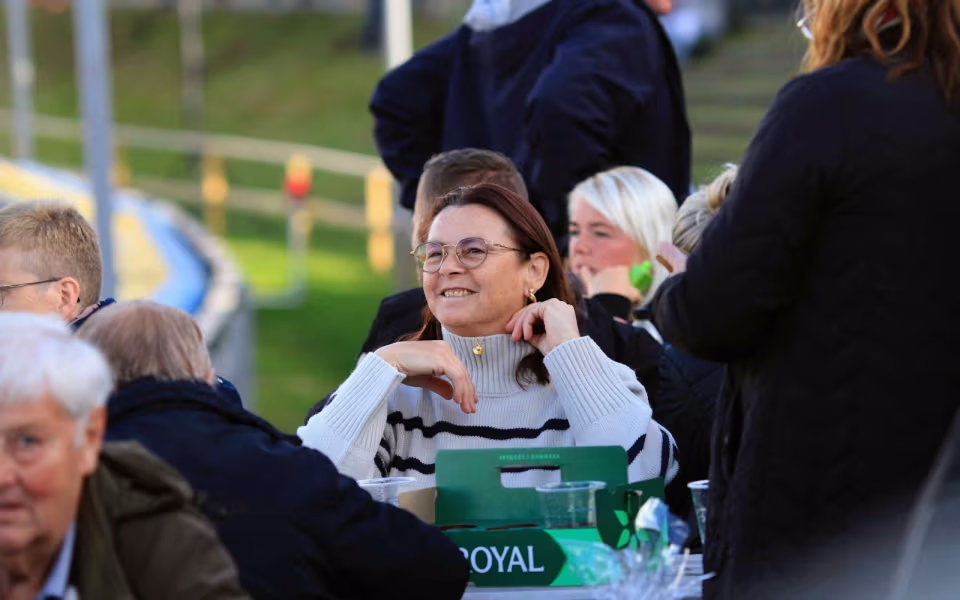 Jeppesen sænkede gamle klub