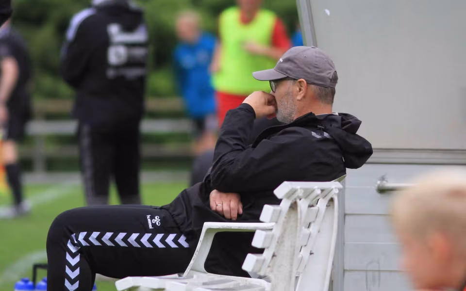 Sønderborg straffede Vardes sløseri