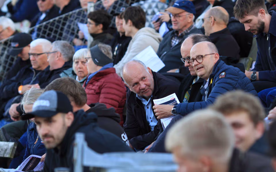 Jeppesen sænkede gamle klub