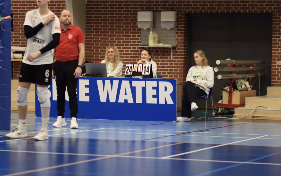 ASV Elite vinder dramatisk duel