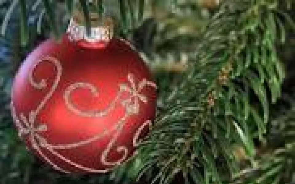 Julehygge den 2/12 kl. 10.00