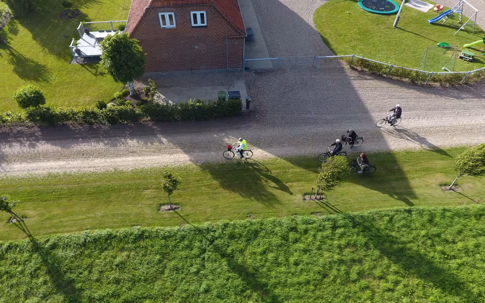 Så er sportsugen 2017 startet